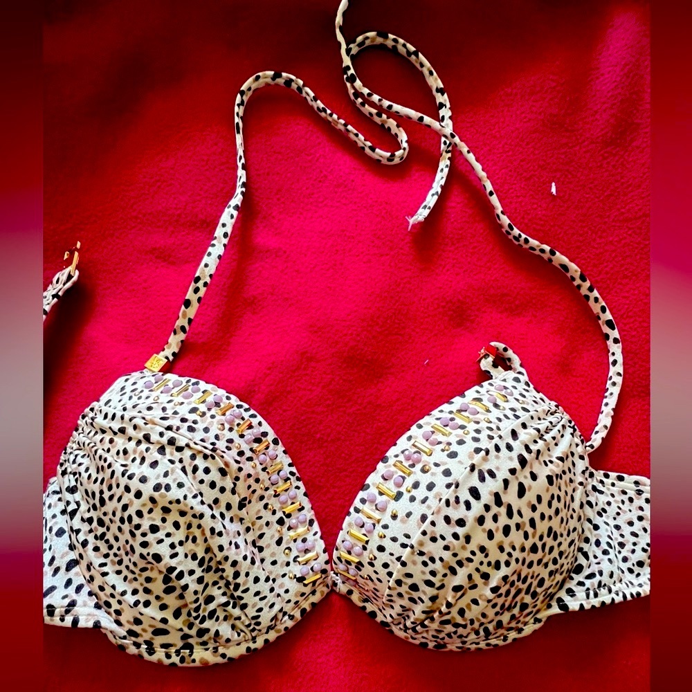 Victoria’s Secret Sexy Swim Bikini Top